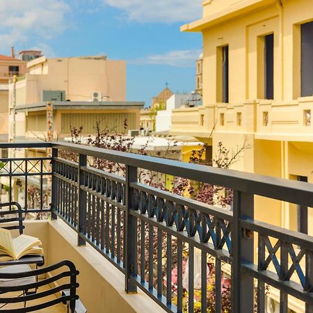 Querini Luxury Suites Chania  Екстер'єр фото