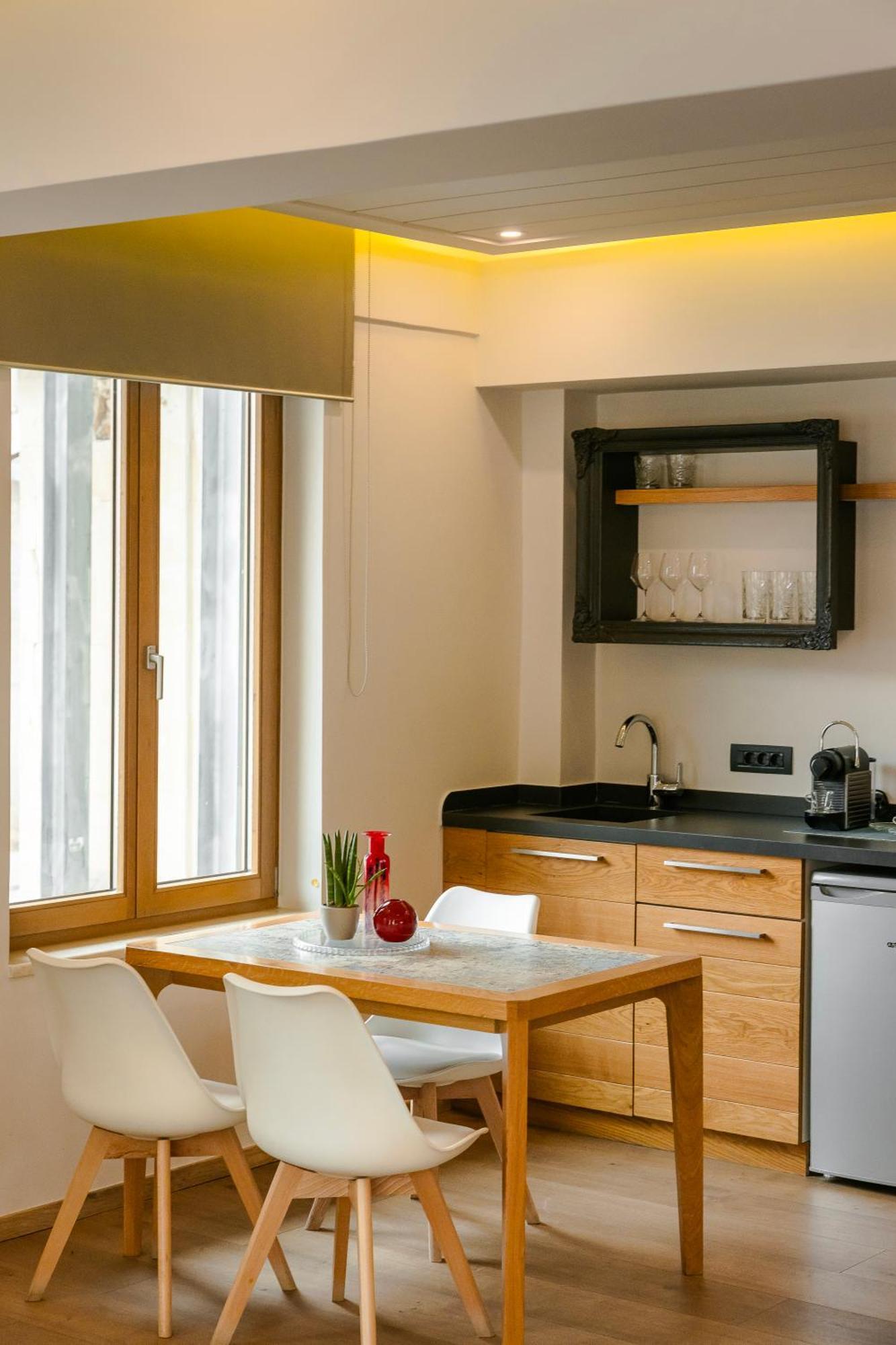 Querini Luxury Suites Chania  Екстер'єр фото