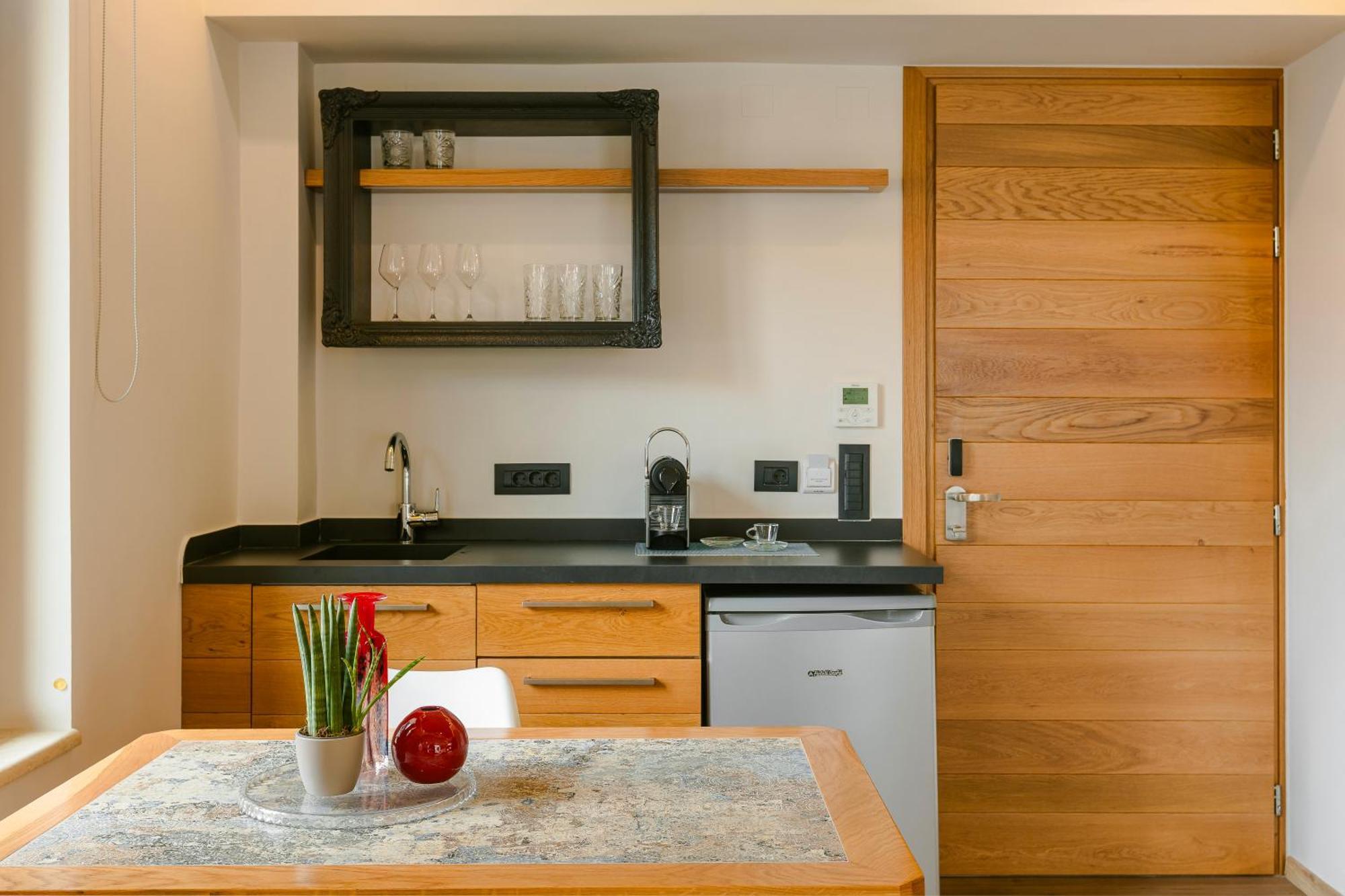 Querini Luxury Suites Chania  Екстер'єр фото