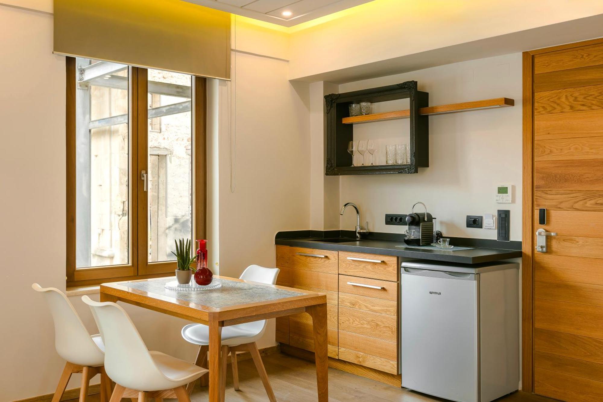 Querini Luxury Suites Chania  Екстер'єр фото