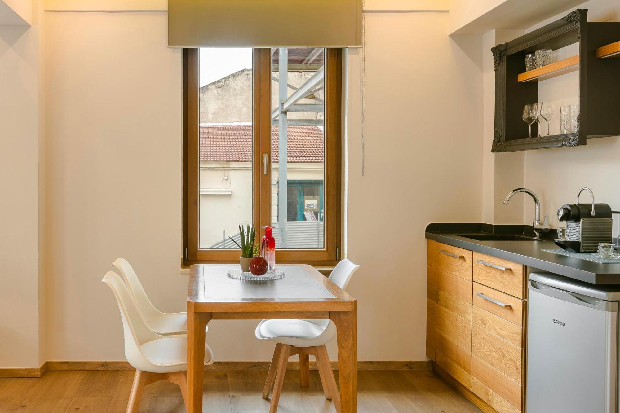 Querini Luxury Suites Chania  Екстер'єр фото