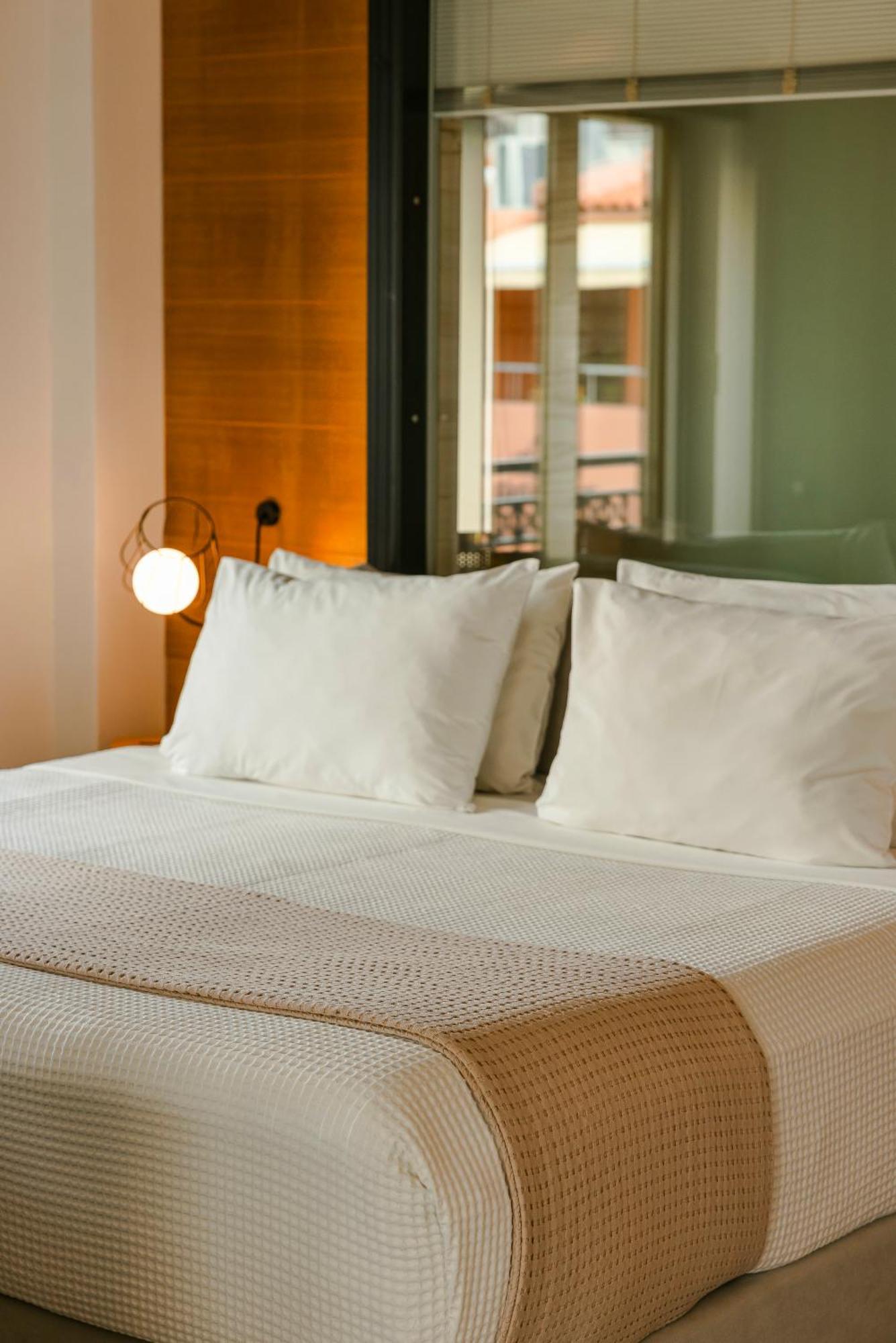 Querini Luxury Suites Chania  Екстер'єр фото