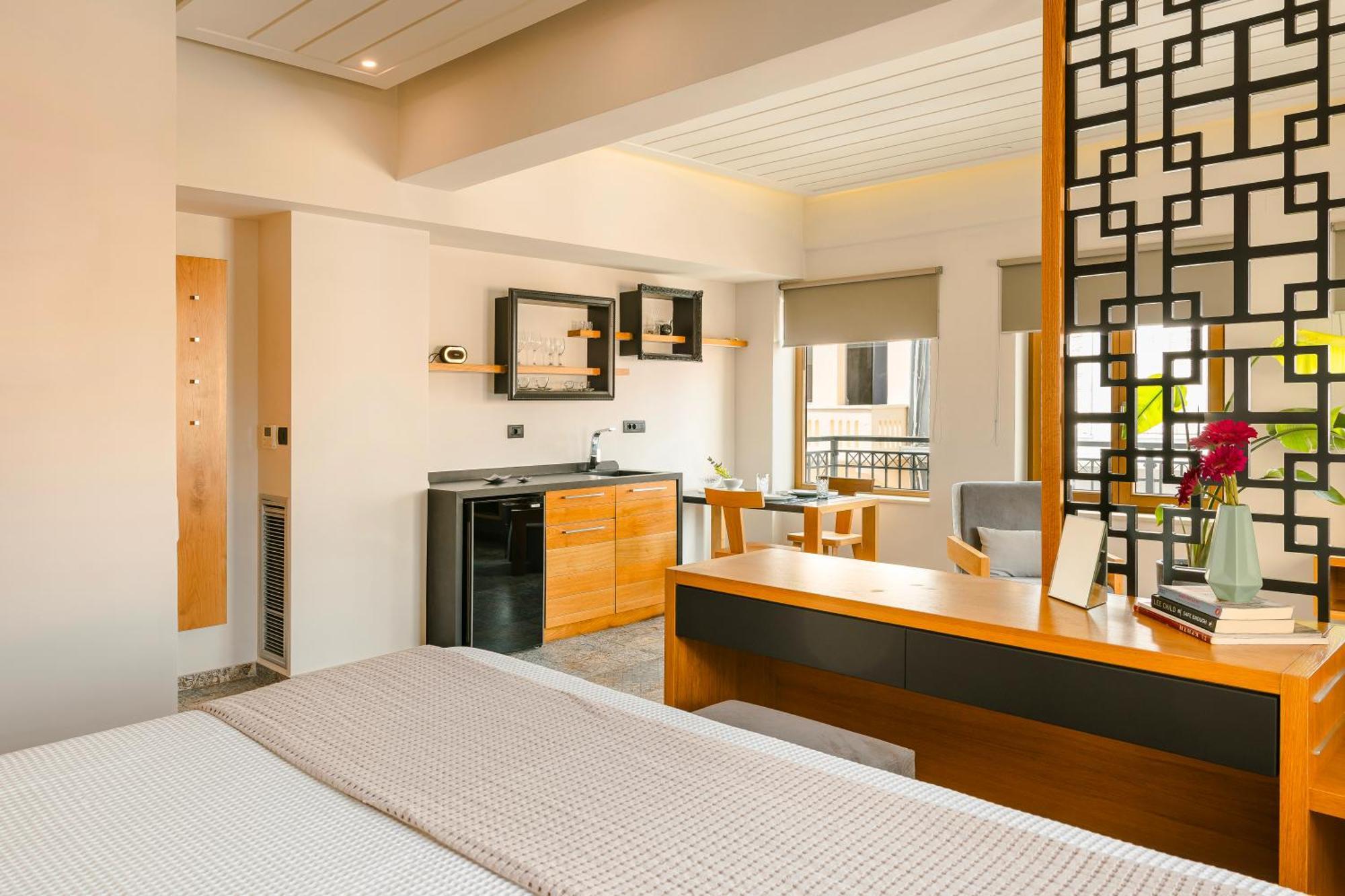 Querini Luxury Suites Chania  Екстер'єр фото