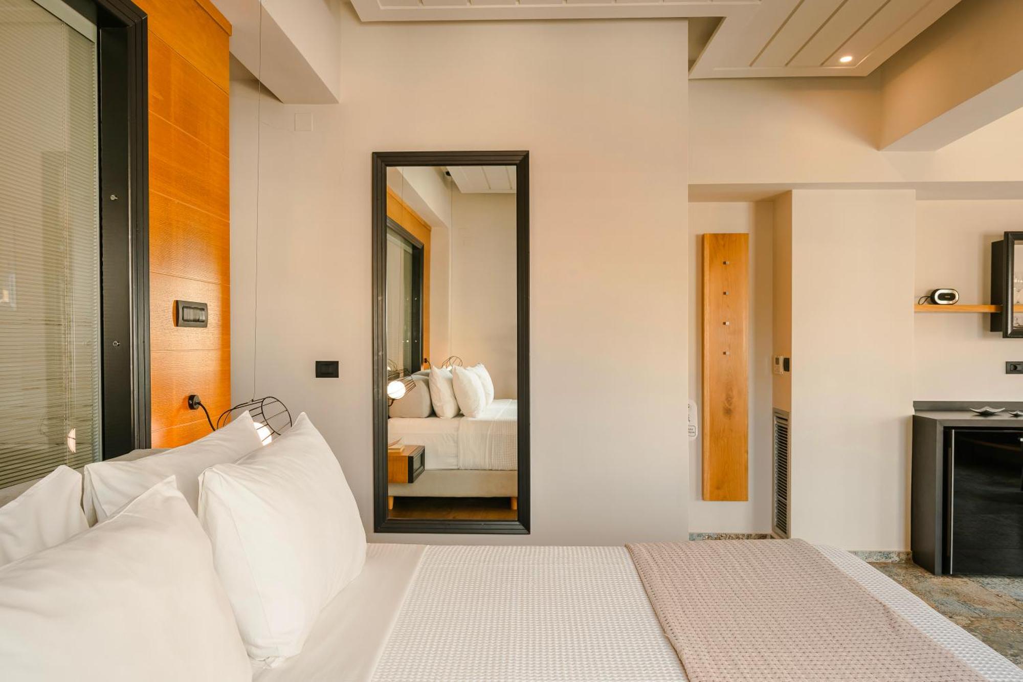 Querini Luxury Suites Chania  Екстер'єр фото
