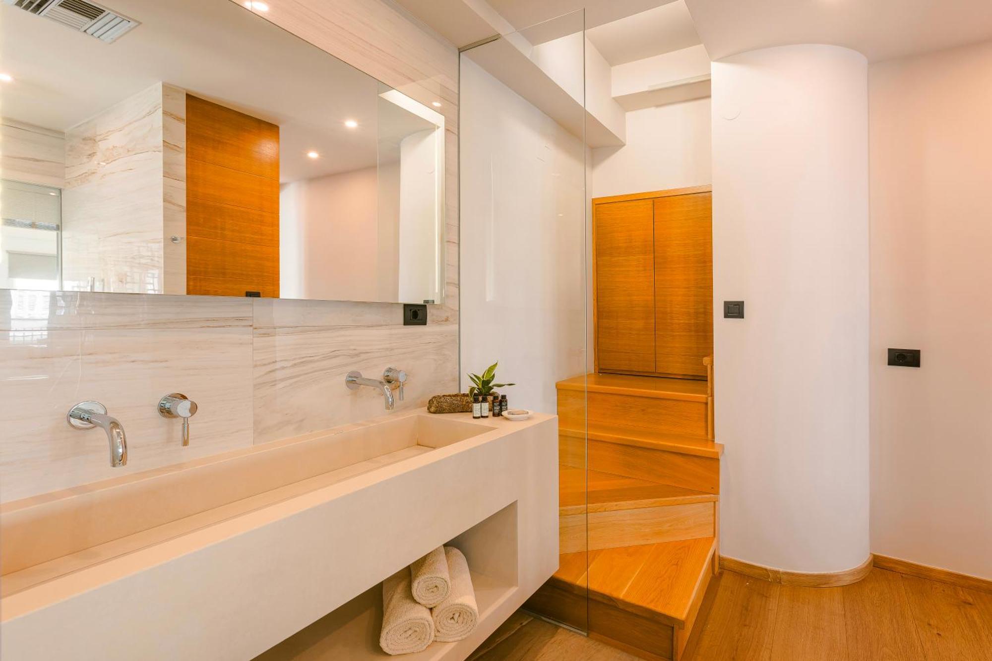 Querini Luxury Suites Chania  Екстер'єр фото