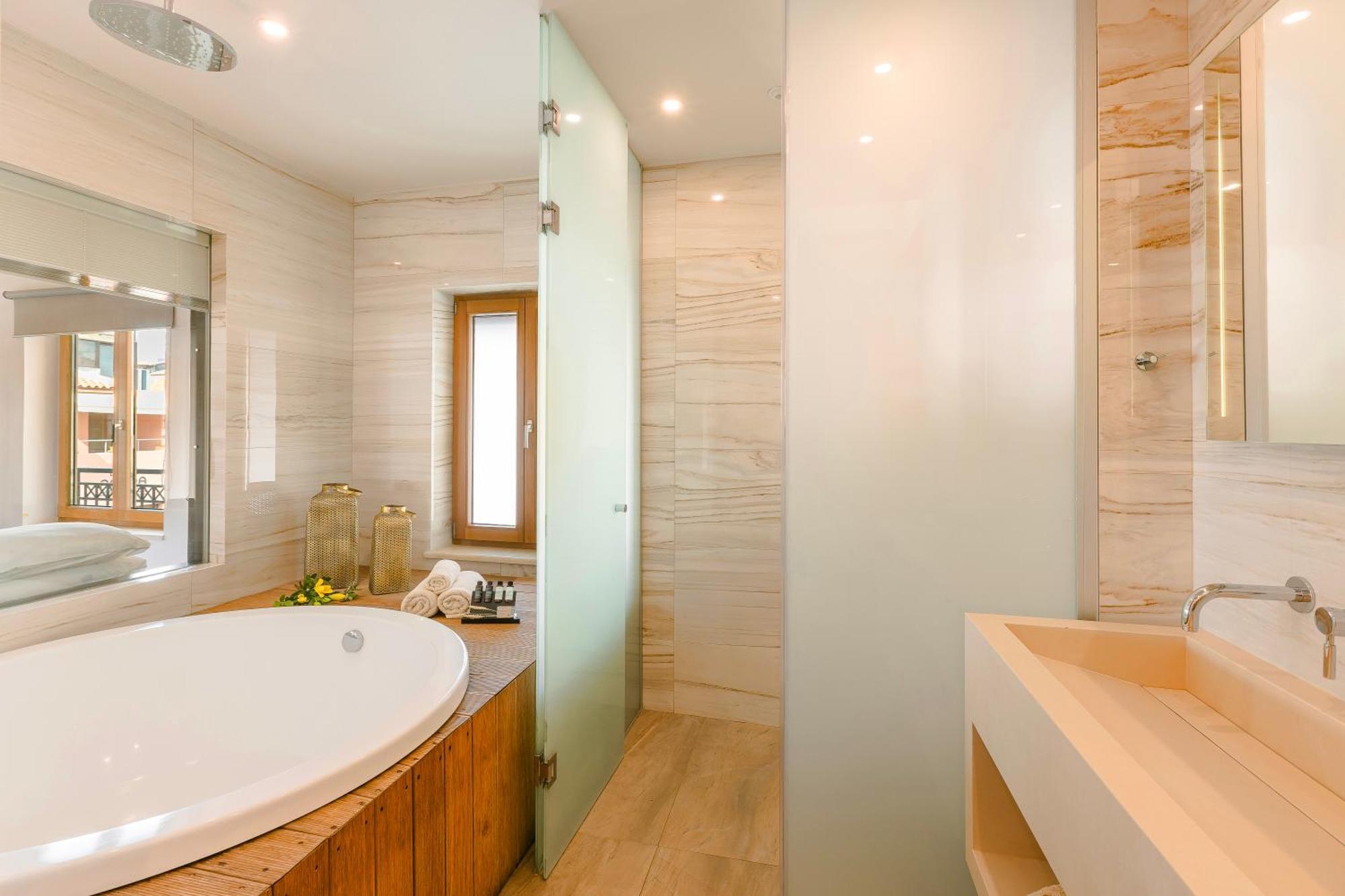 Querini Luxury Suites Chania  Екстер'єр фото