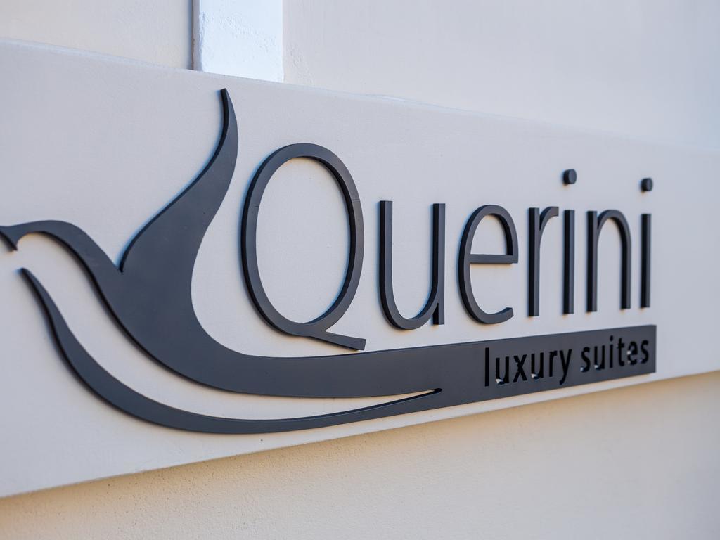 Querini Luxury Suites Chania  Екстер'єр фото