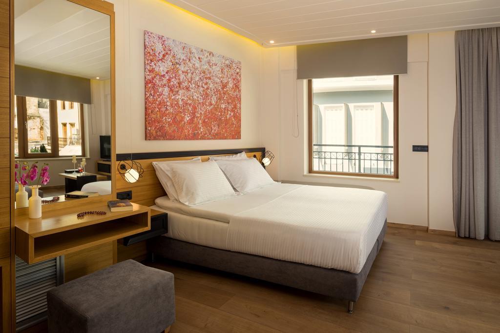 Querini Luxury Suites Chania  Екстер'єр фото