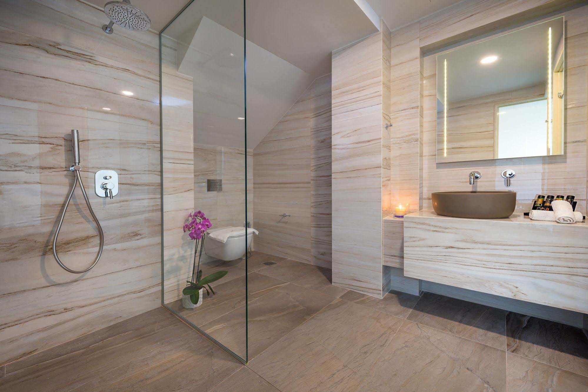Querini Luxury Suites Chania  Екстер'єр фото