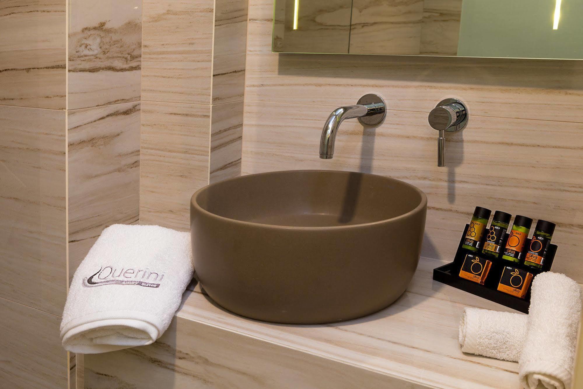 Querini Luxury Suites Chania  Екстер'єр фото