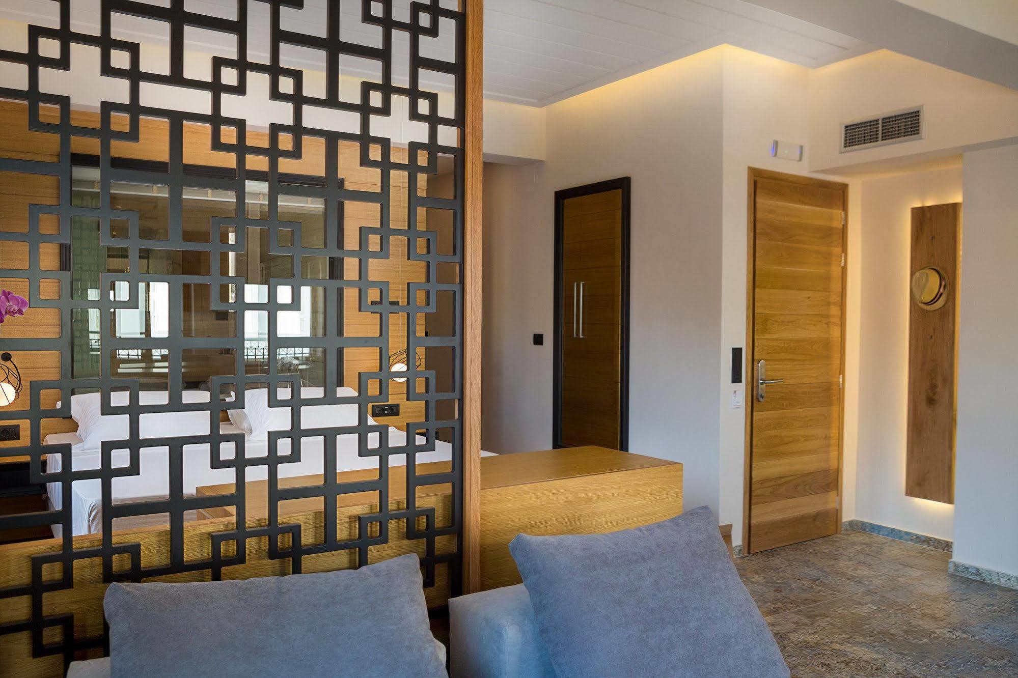 Querini Luxury Suites Chania  Екстер'єр фото