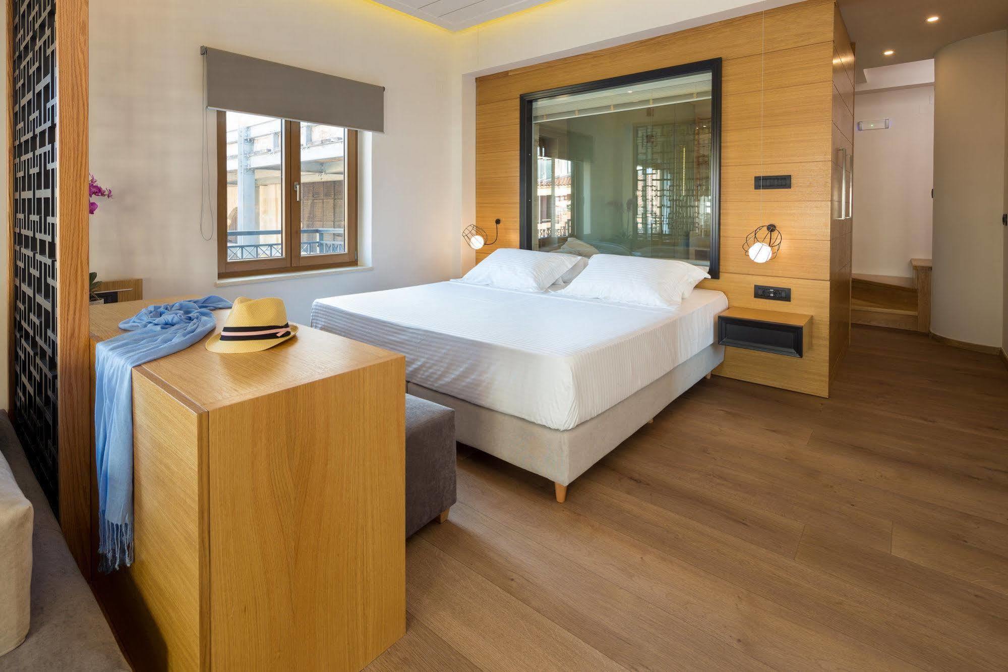 Querini Luxury Suites Chania  Екстер'єр фото