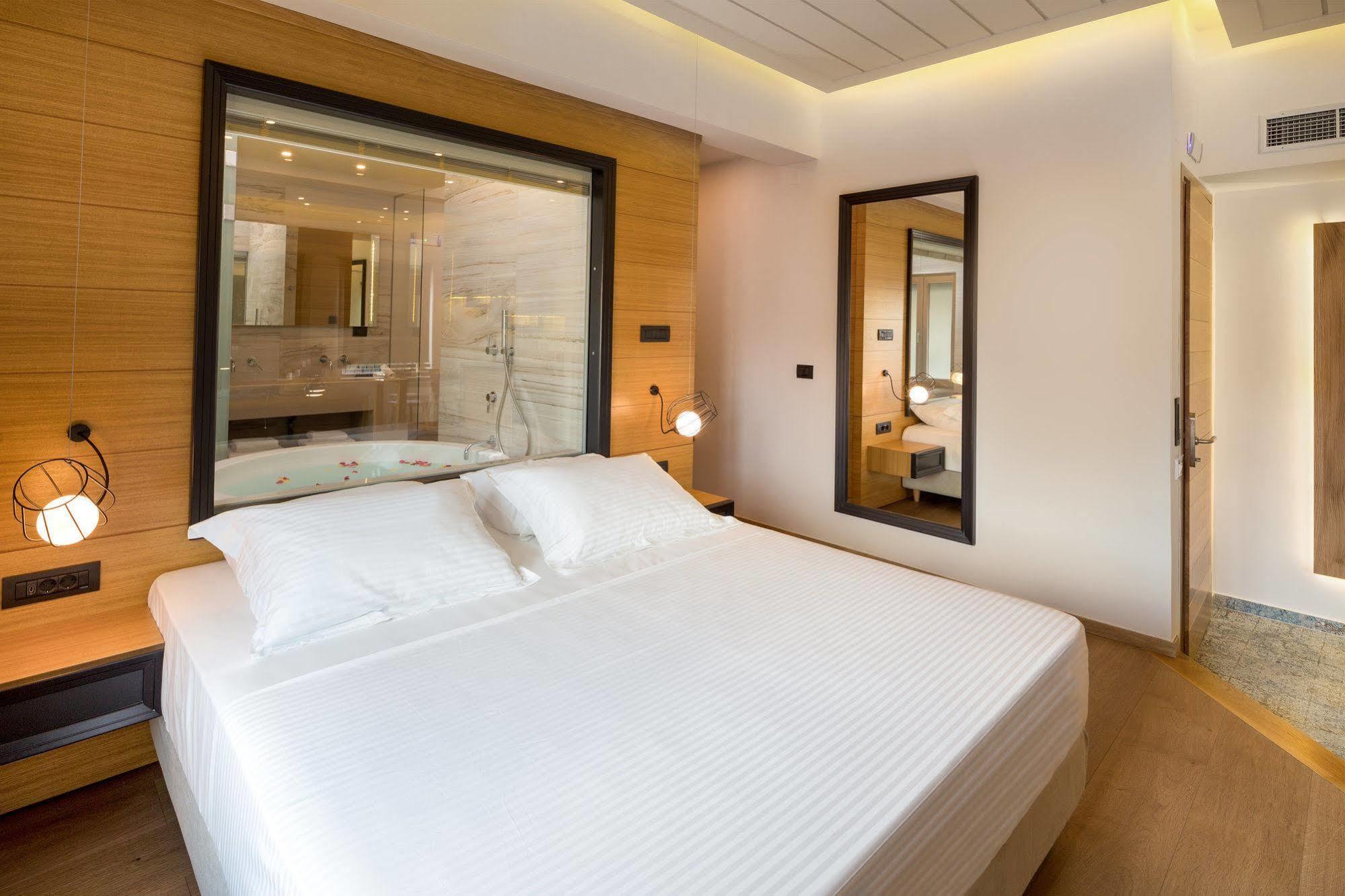 Querini Luxury Suites Chania  Екстер'єр фото