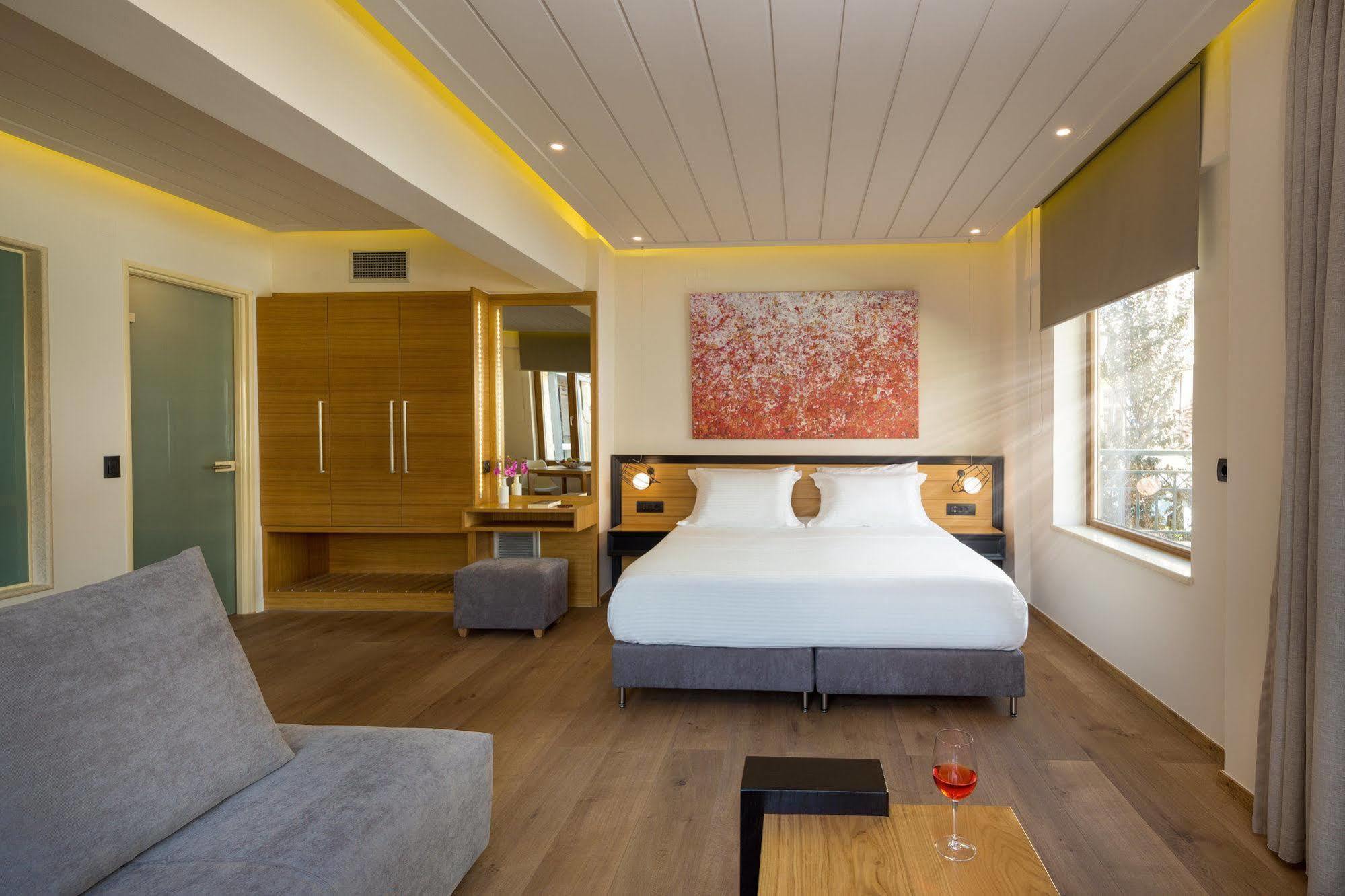 Querini Luxury Suites Chania  Екстер'єр фото