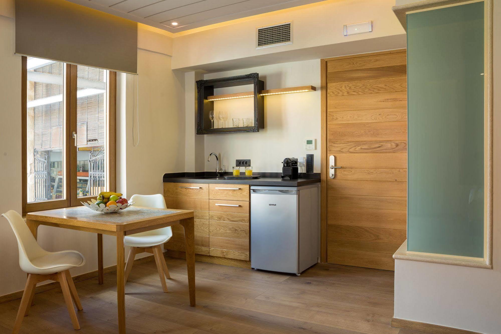 Querini Luxury Suites Chania  Екстер'єр фото